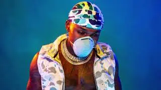 DaBaby Ft. Roddy Ricch - Rockstar (Instrumental) (Prod. By SethInTheKitchen)
