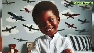 Little boy save 250 passengers from a terrible plane crash #tales #stories