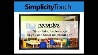 The Recordex Story