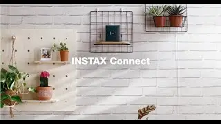 Instax Square Link - Instax Connect