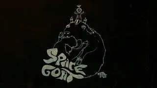 minim&aacute;l Bogart - Space Goat (2017) Full Album