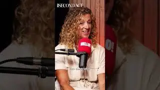 Olympic Gold Athlete Admits: FEELING Insecure About Other Women | HELLO!