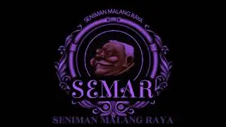 SENIMAN MALANG RAYA [SEMAR Ballad]