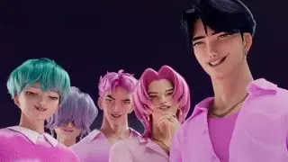 Soda Pop (Slowed & Reverb Acapella) | Vocals Only | Saja Boys (From Kpop Demon Hunters)