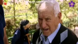 Beste stukje uit Bloedbroeders documentaireserie Armeense opa en Sinan