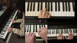 Funky 1 Man Band!
