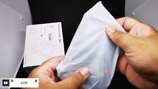 UNBOXING - RG300 (RETROGAME)