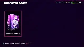 Pulling an insane LTD