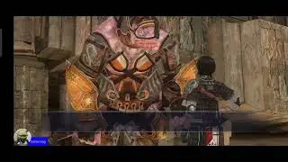 The Last Remnant Android Gameplay (Part 35: Slumber of the Lost Fragment)