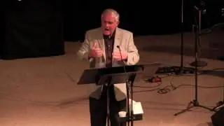 The Goal of a Clear Conscience - Matthew 5:23-24