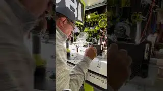 Tool Tip - Tool Hack - RYOBI Router Table Height Adjustment
