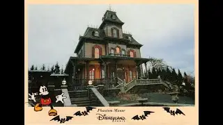 Disneyland Paris 