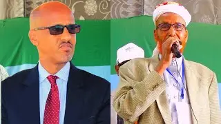Xaaji Cali Shoocaac 