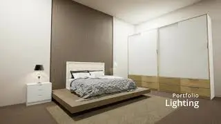 Portfolio Lighting