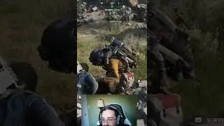 Tragic End of the Superteam #twitchclips #arcraiders #superteam