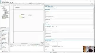 What are dynamic and action parameters and when should you use them in your AnyLogic model