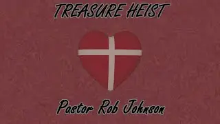 Treasure Heist