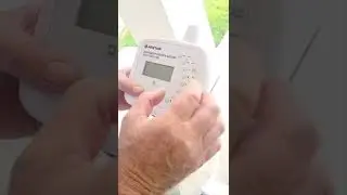 Swimming Pool Solar Heating Tutorial: Pentair Easytouch Remote Control System Wireless Control Panel