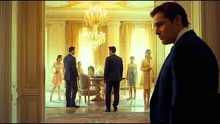 The Inheritance Meeting Turned Chaotic When a Driver Revealed Every Family Secret