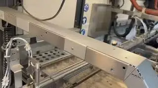 ERSA VERSAFLOW 3/45 &ndash; Advanced Selective Soldering System for High-Reliability THT Assembly