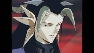 Kurama and Yomi personal conversation