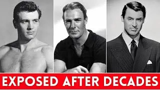 10 LGBTQ Stars Who Hid Their Identity During Classic Hollywood Cinema