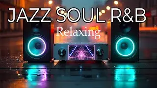 Smooth Jazz 90s Lounge – Timeless Instrumentals for Study, Sleep & Relaxing 🎶