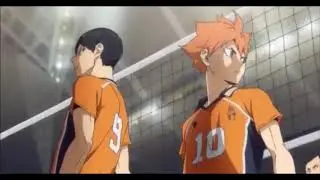 Gears - Haikyuu!! [OST]