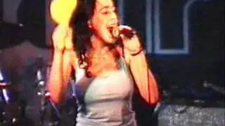 PURE PASSION - LIVE AT W14 - 