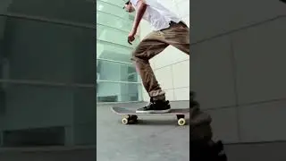 Remote bangin! 💥 | MACBA #skateboarding #skate #skateboard #shorts #youtubeshorts #macba