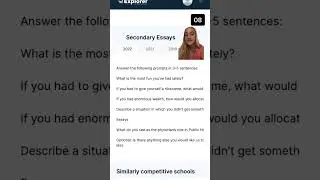USC Keck School of Medicine in 20 Seconds ⏰. Link to our 🆓 MedSchool Explorer tool in the comments!