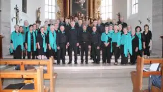 Friede sei mit Dir - Gesangverein Stollhofen