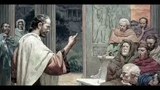 8. Pablo: La obra en Atenas | Lineage Journey - Temporada 5 (espa&ntilde;ol)
