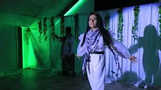 برمو الحفل الختامي لمشروع التطوع رسالة سلام 2023 م