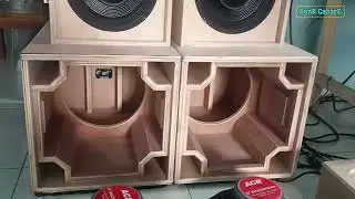 Box Planar 12 Inci