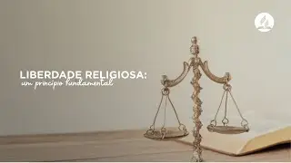 Dia da LIBERDADE RELIGIOSA | Pastor Jorge Rampogna
