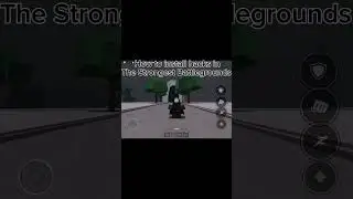 How to install hacks in TSB (Easy)