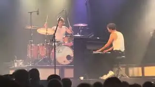 Joris - „Bye Bye mein Herz“ live am 31.08.2024 beim Zeltfestival Ruhr (Bochum-Witten)   Neues Lied!