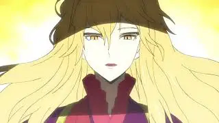 Black march awakened | Tower of god | Kami no tou