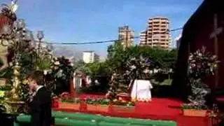 Benidorm Fiesta 2007
