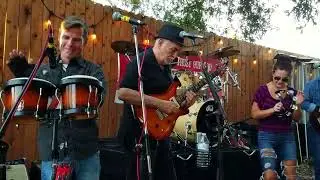 Three Sheets - The Subdudes - Late At Night
