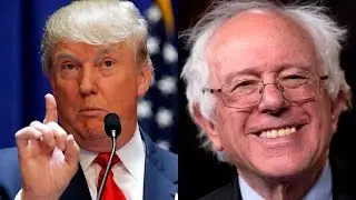 Hilarious: Presidential Candidates Ranked by Supporters' Grammar