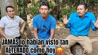 😡SE M3TER4N a serios PROBLEMAS si tocan a mi mujer aunque sea show dice super bravo. 