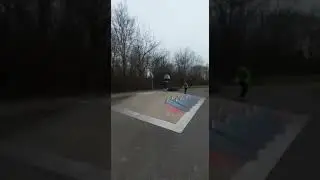 Was los am Skaterplatz//Neumarkter Skater//