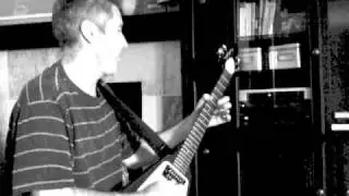 Imovie Original Music Jamming Session Robert jam 1 042011