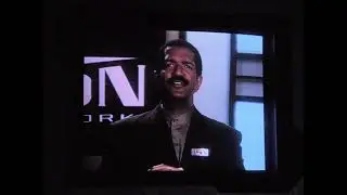 Babylon 5 S02E20-Riots On The Station!