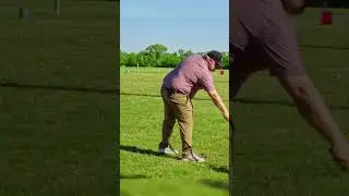 Try this simple drill for better compression.