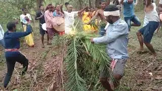 Khajuri gudha ghudiba