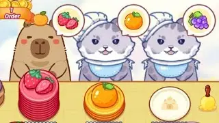 CAPYBISTRO #12