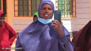 Gabdhaha Degaanka Waranqara Meel Ay Ku Umulaan Ayay Waayeen Dhiig Bax Ayay Uu Dhamaanayaan...